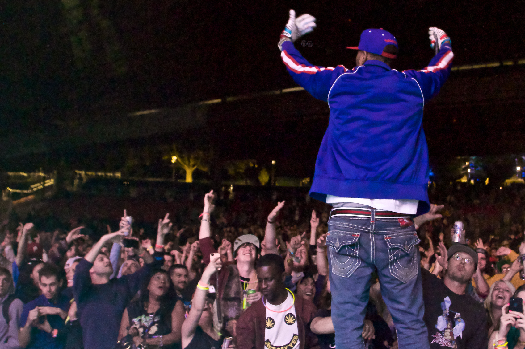 City Bisco Day 1
The Mann Center 
Philadelphia, Pa
September 27, 2013

DerekBrad.com